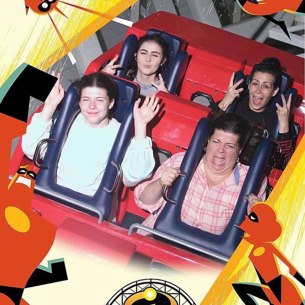 Meet your Posher, Jeni